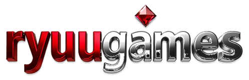 ryuugames