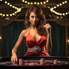 Berbagai kategori permainan di platform ryuugames: kasino live, slot, dan sportsbook