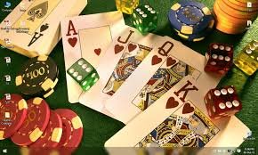 Berbagai permainan live dealer Dream Gaming: blackjack, roulette, baccarat, dan Dragon Tiger