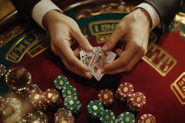 Antarmuka Macau Pools di platform ryuugames dengan pasar pertaruhan